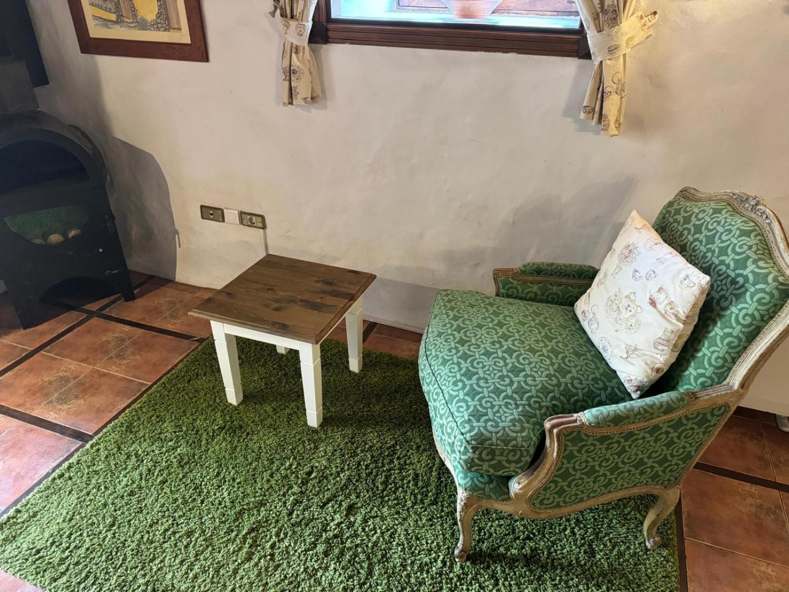 Oasis Hill Botanical Garden Villa Icod De Los Vinos Ngoại thất bức ảnh