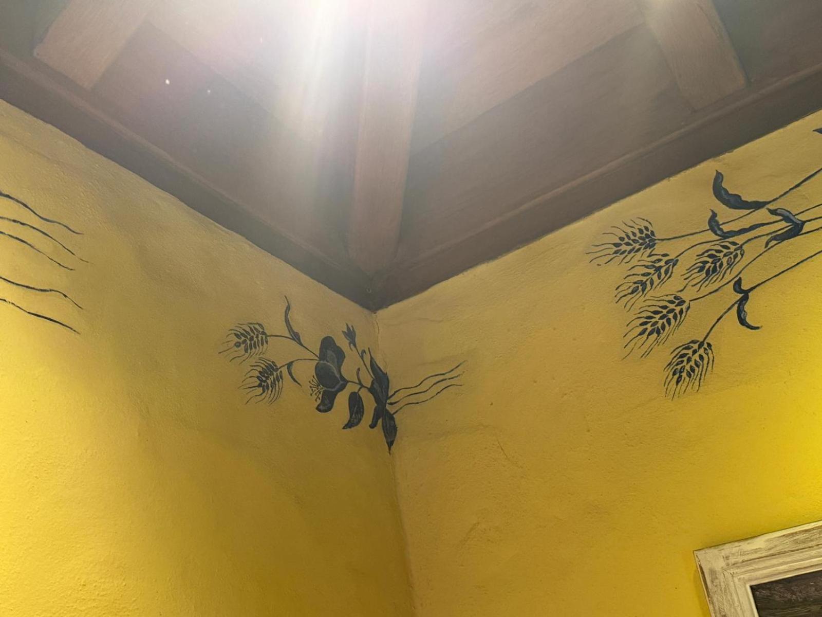 Oasis Hill Botanical Garden Villa Icod De Los Vinos Ngoại thất bức ảnh