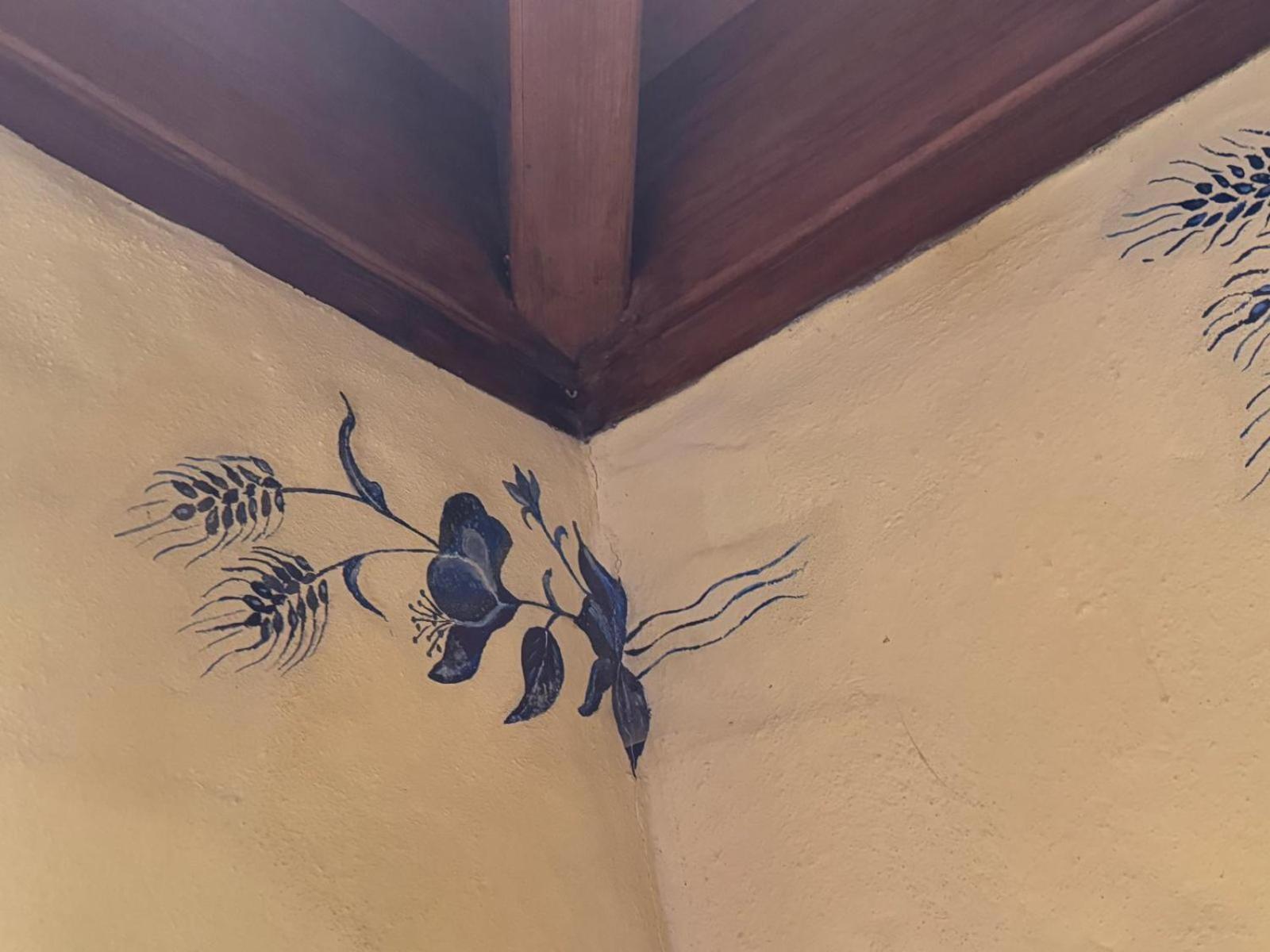 Oasis Hill Botanical Garden Villa Icod De Los Vinos Ngoại thất bức ảnh